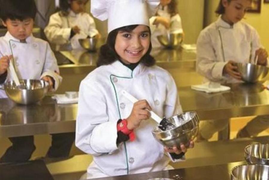 KidZania Dubai thumbnail 4