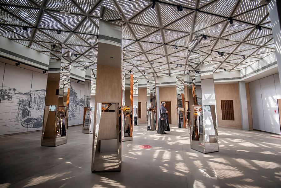 Al Shindagha Museum - Image 1