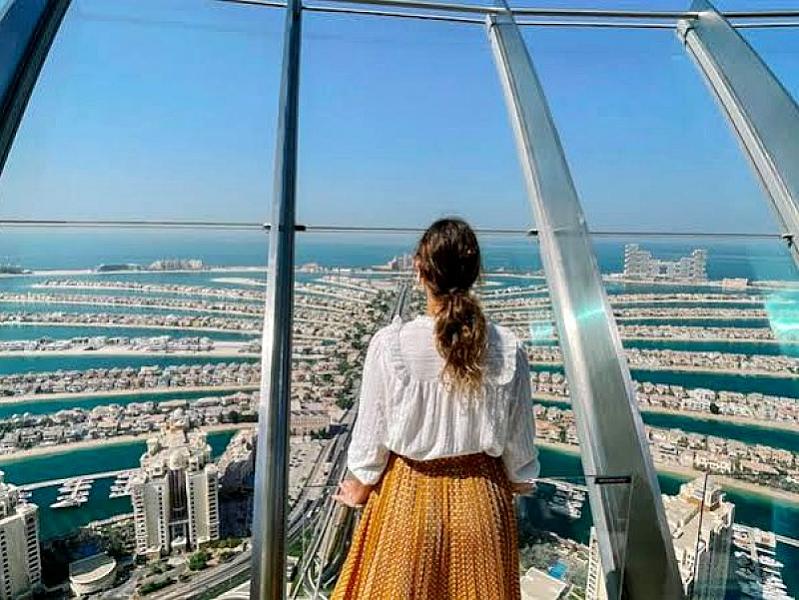 The View Palm Jumeirah thumbnail 2