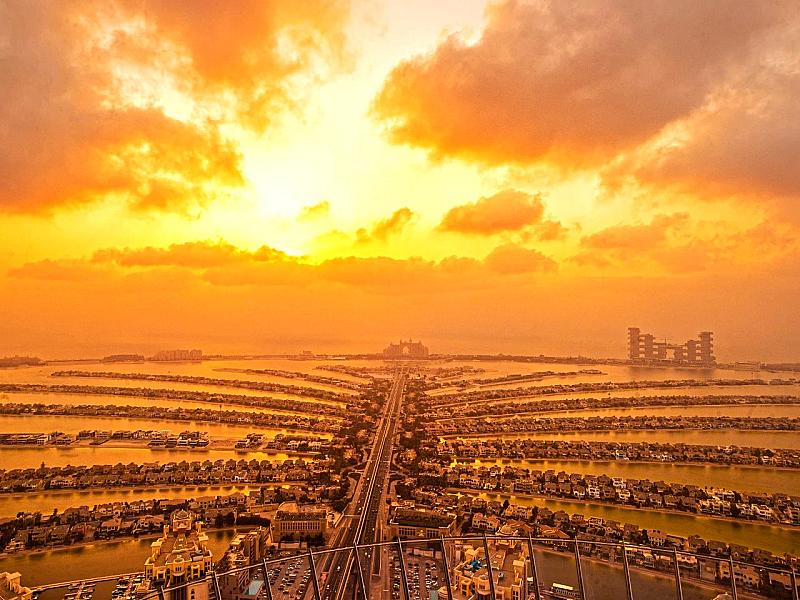 The View Palm Jumeirah thumbnail 3