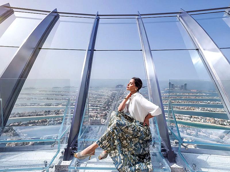 The View Palm Jumeirah thumbnail 5