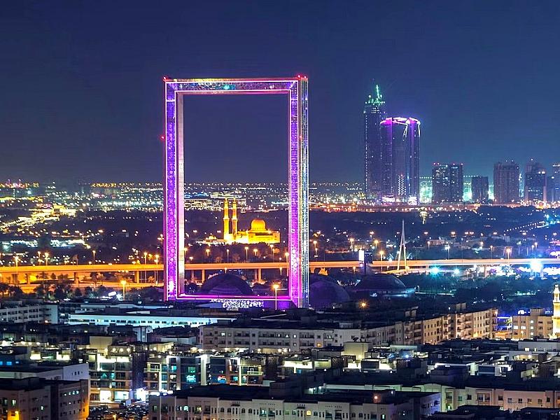 Dubai Frame thumbnail 4