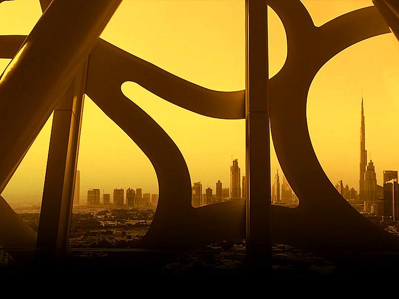 Dubai Frame thumbnail 5