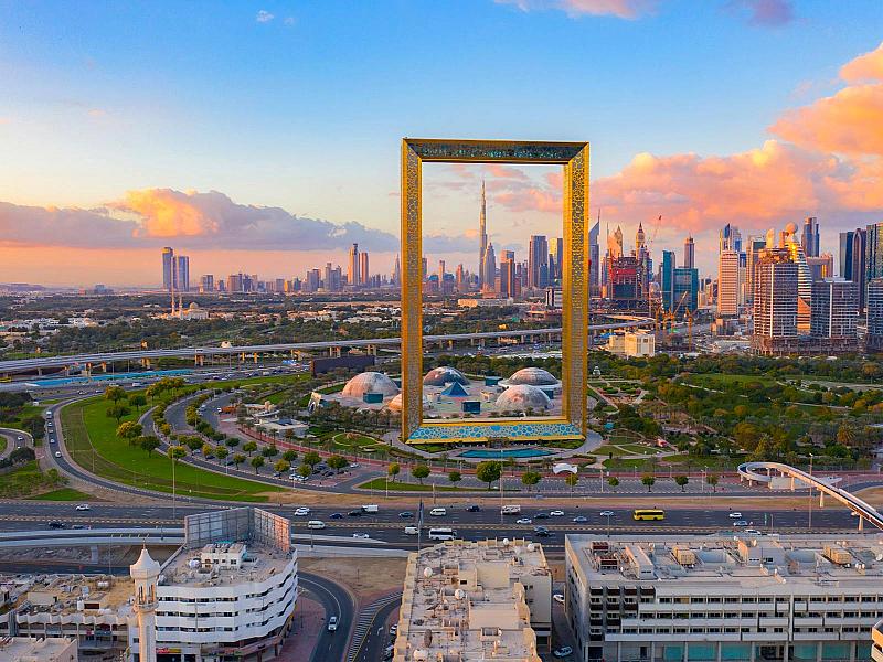 Dubai Frame thumbnail 7
