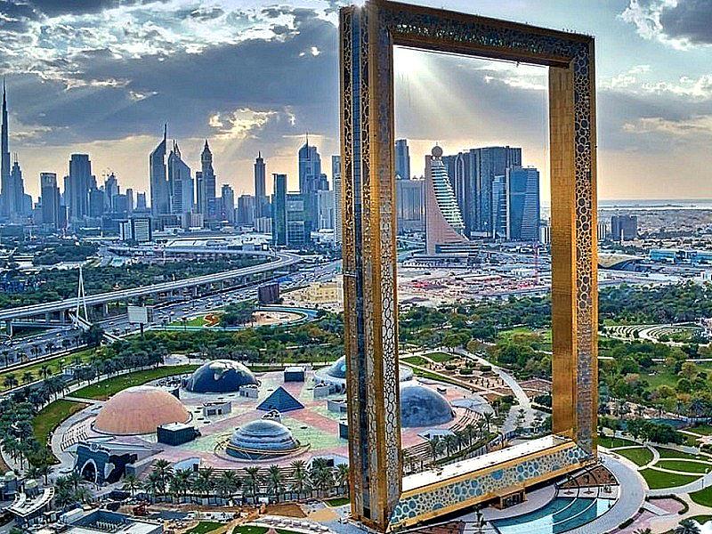 Dubai Frame thumbnail 8