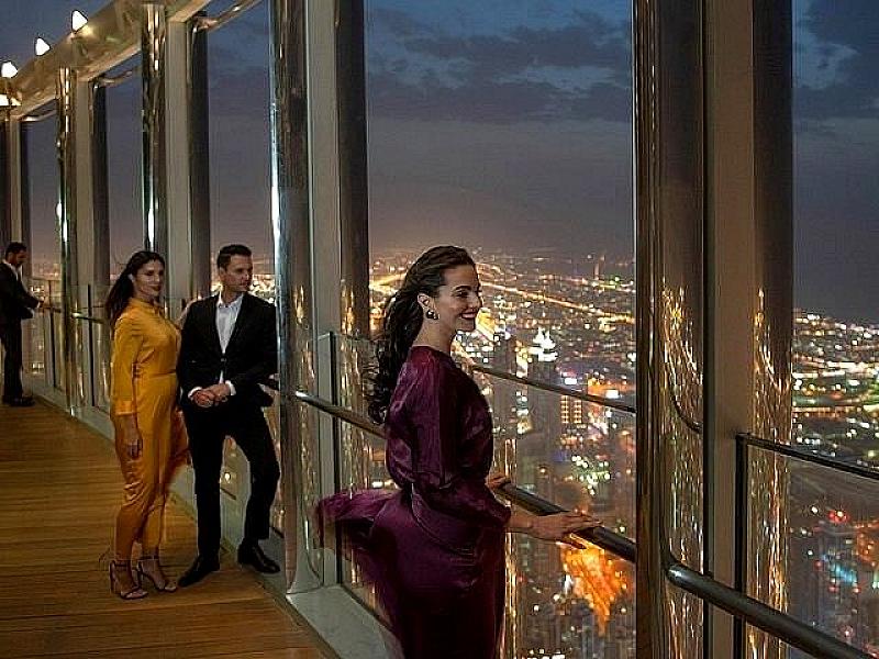 Burj Khalifa thumbnail 2