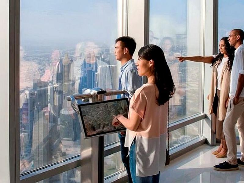 Burj Khalifa thumbnail 3