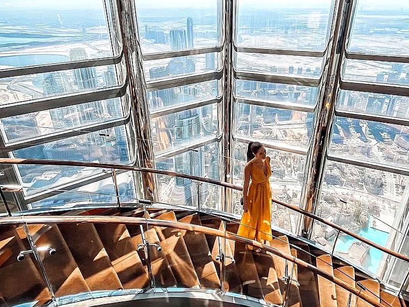 Burj Khalifa thumbnail 6