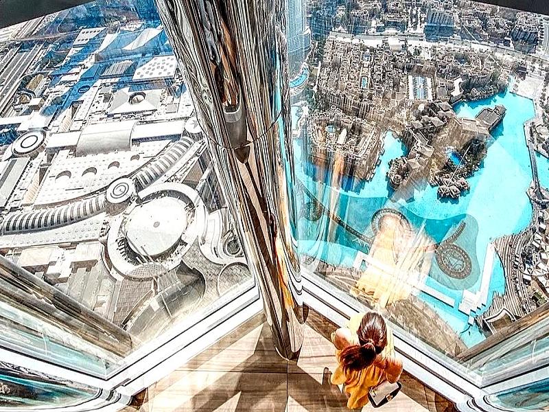 Burj Khalifa thumbnail 7