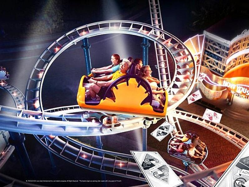 Dubai Parks and Resorts thumbnail 5