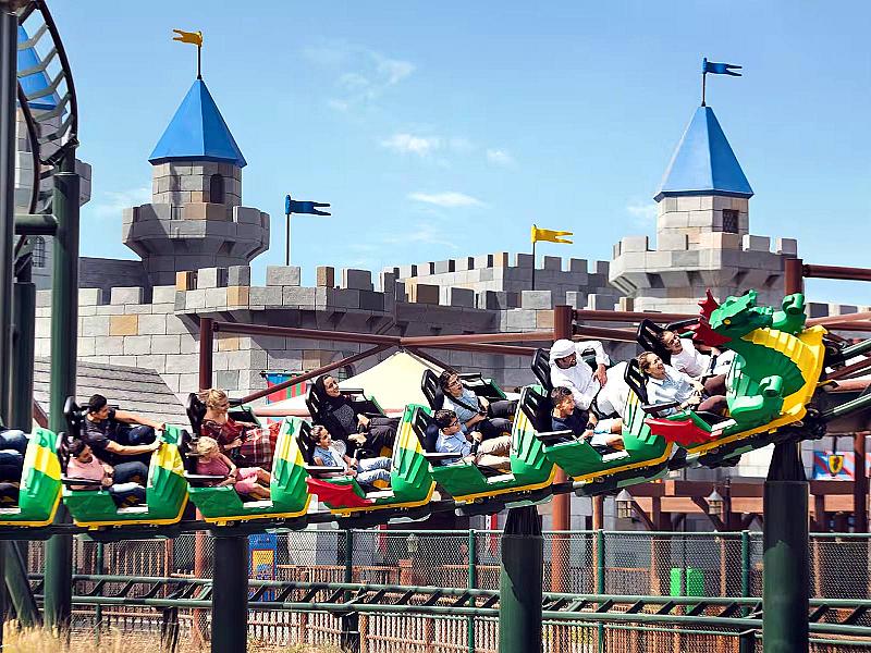 Dubai Parks and Resorts thumbnail 3