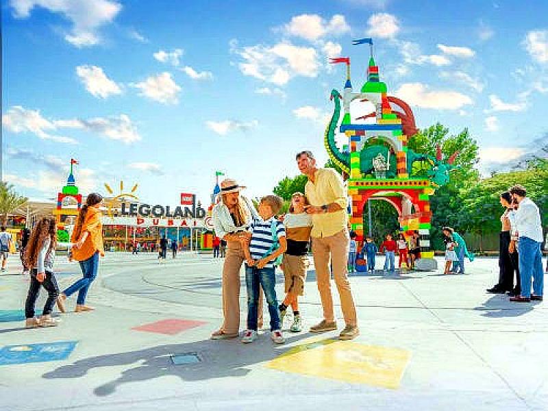 Dubai Parks and Resorts thumbnail 2
