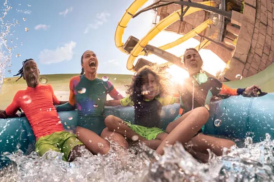 Aquaventure World