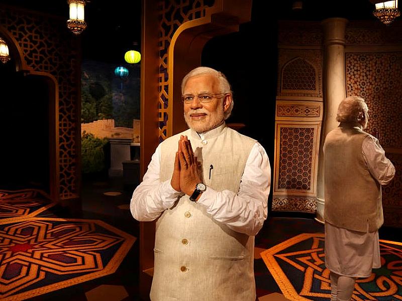 Madame Tussauds Dubai thumbnail 4