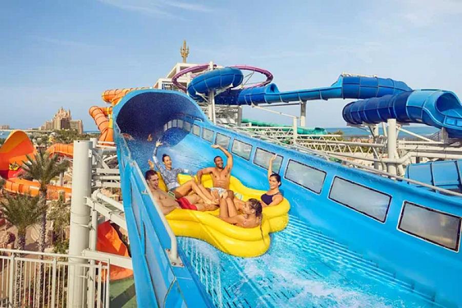 Aquaventure World thumbnail 2