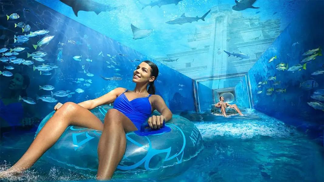 Aquaventure World thumbnail 3