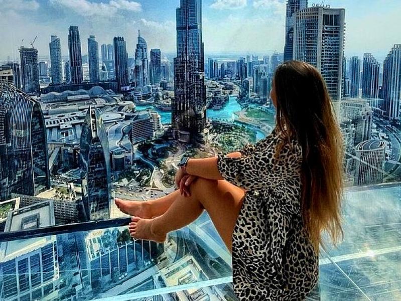 Sky Views Observatory thumbnail 4
