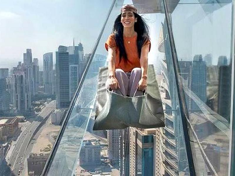 Sky Views Observatory thumbnail 6