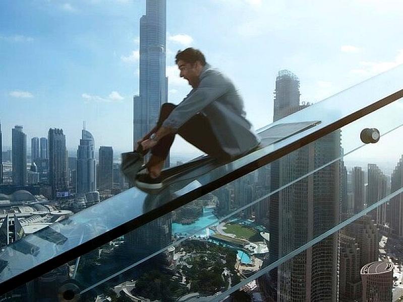 Sky Views Observatory thumbnail 7