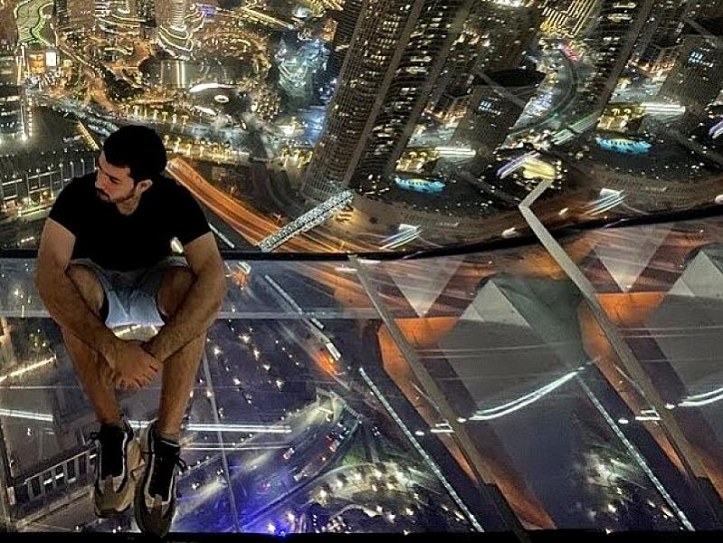 Sky Views Observatory thumbnail 8