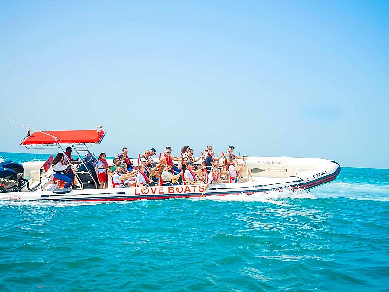 Love Boats UAE thumbnail 2