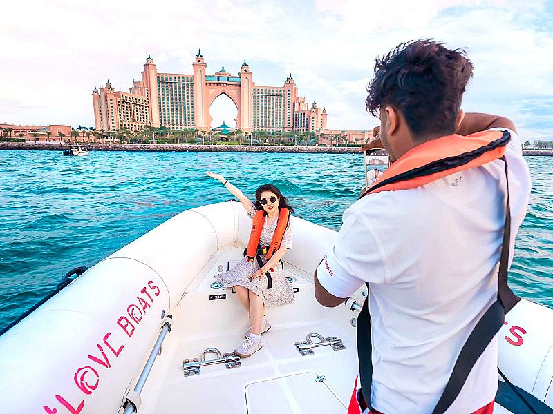 Love Boats UAE thumbnail 4