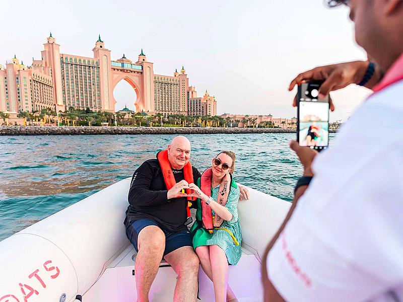 Love Boats UAE thumbnail 5