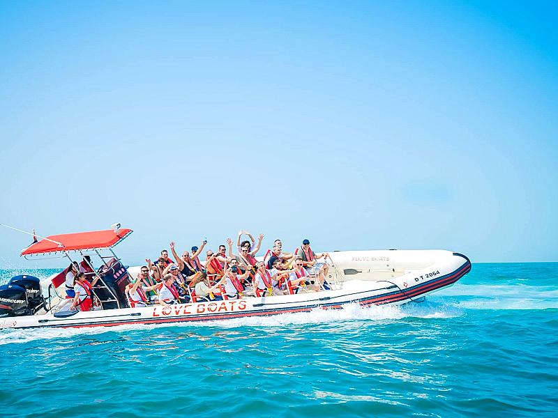 Love Boats UAE thumbnail 6
