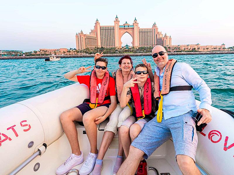 Love Boats UAE thumbnail 8