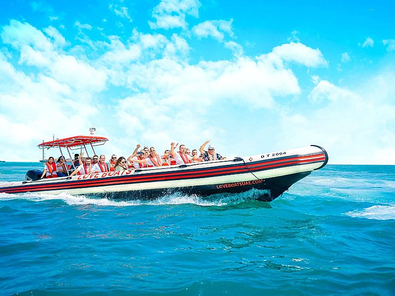 Love Boats UAE thumbnail 9