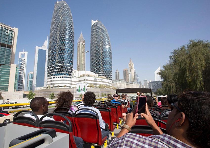 Big Bus Dubai thumbnail 6