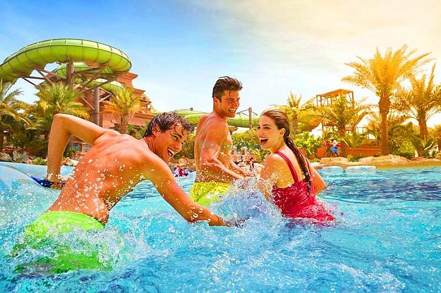 Pearls Kingdom Waterpark - Image 1