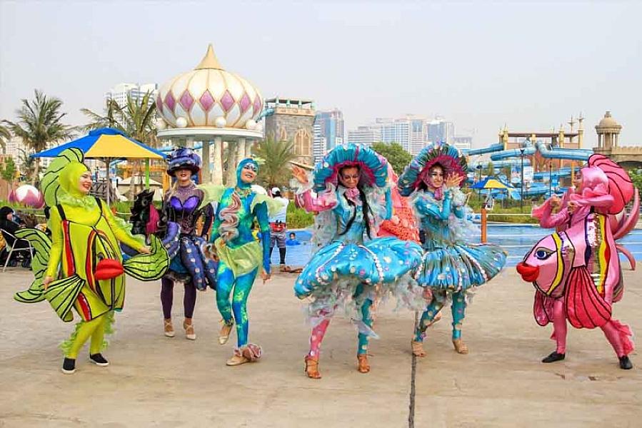 Pearls Kingdom Waterpark thumbnail 2