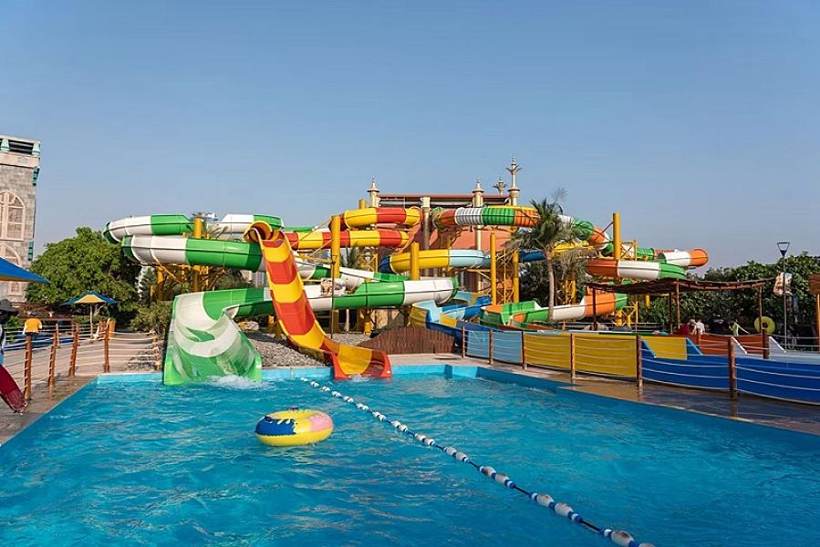 Pearls Kingdom Waterpark thumbnail 4