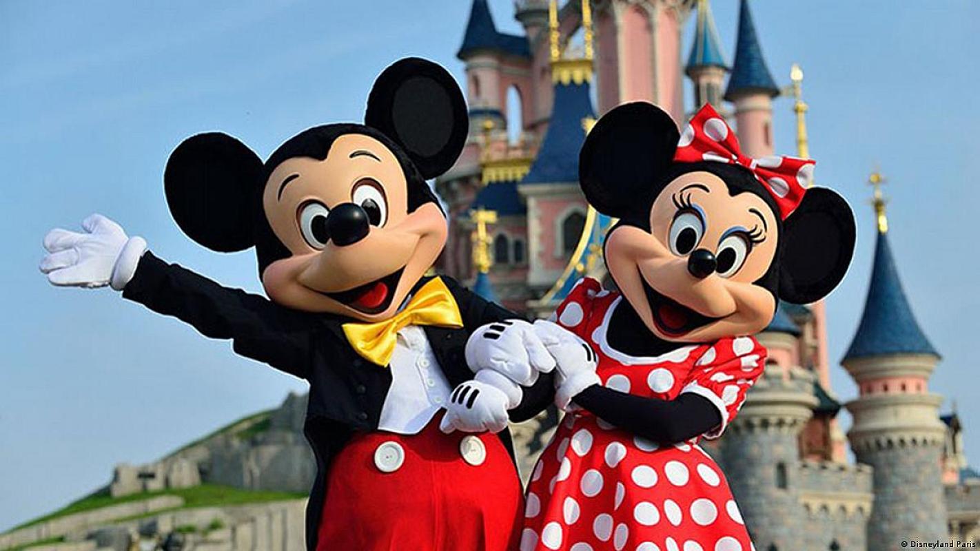 Theme Parks