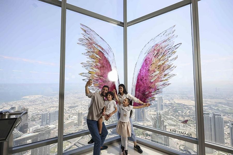 Burj Khalifa