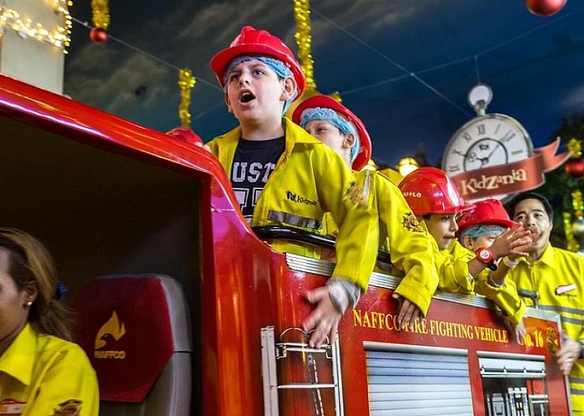 KidZania Dubai - Image 1